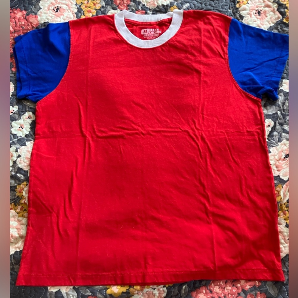 Big Bud Press Vintage Tee